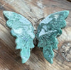 Moss Agate