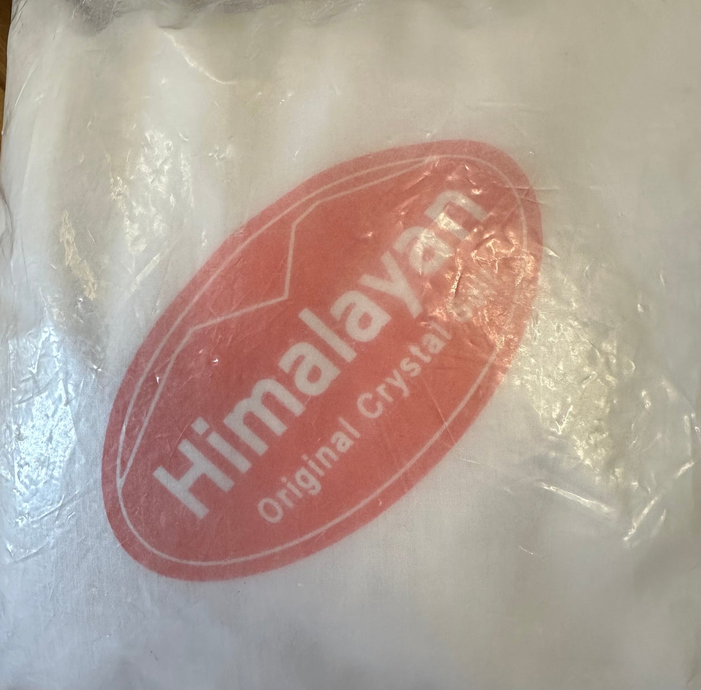Himalayan Salt Goods