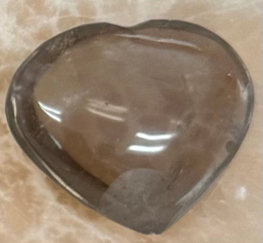 Smokey Quartz