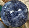 Sodalite