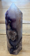 Flower Agate