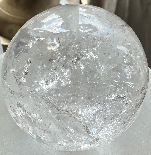 Crystal Quartz