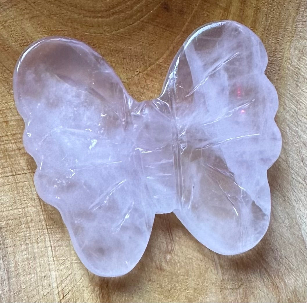 Rose Quartz