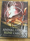 Oracle, Playing & Tarot Decks