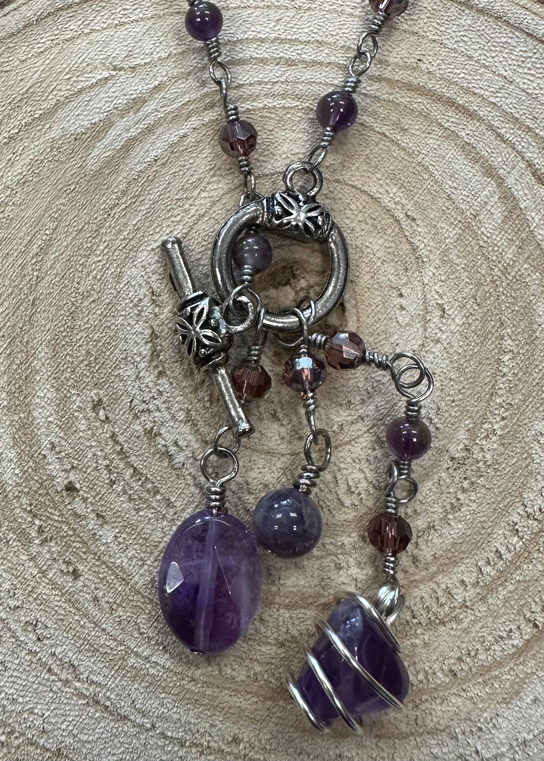 Jewelry by Kaley