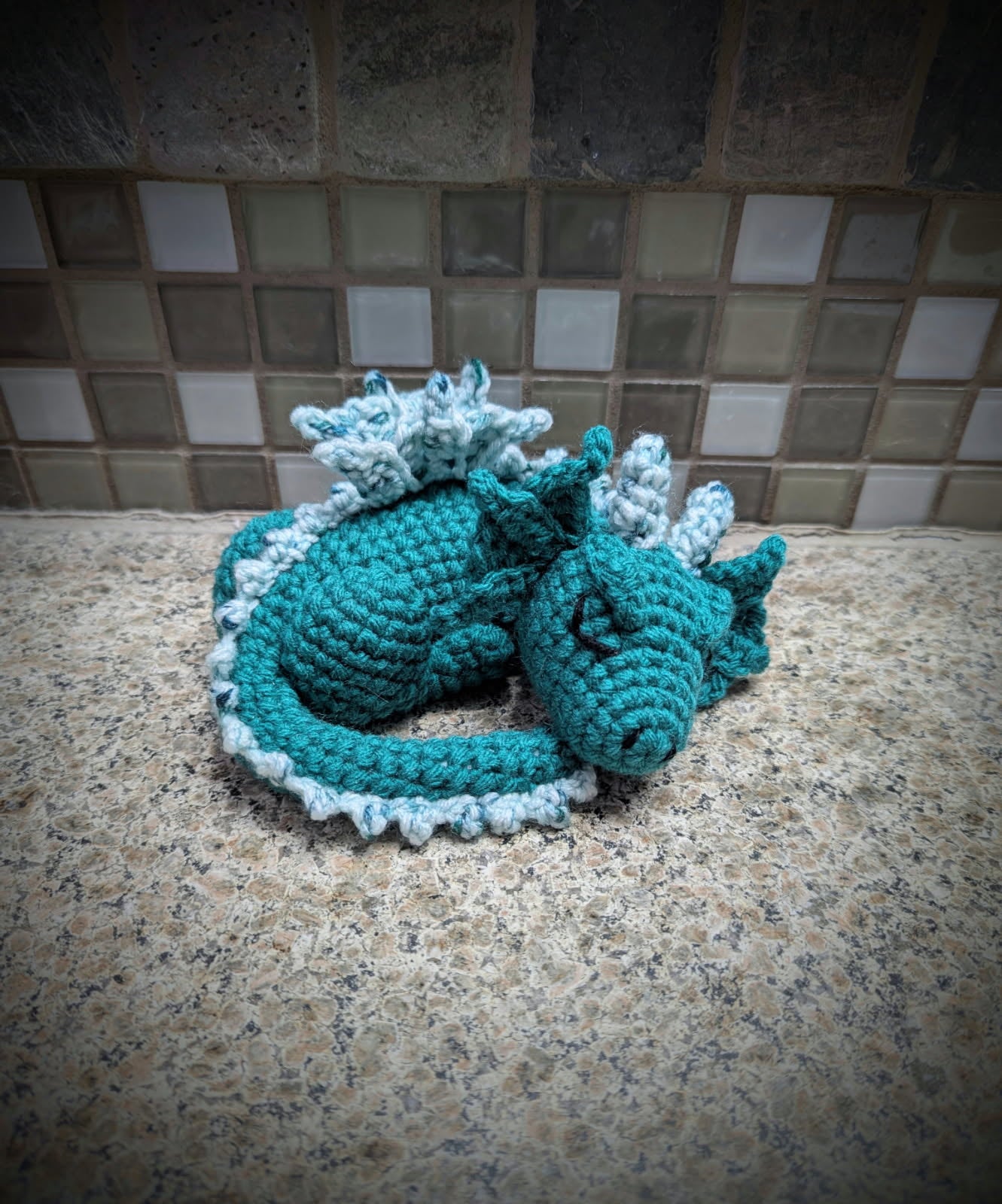 Marshthistle Designs Fiber Art
