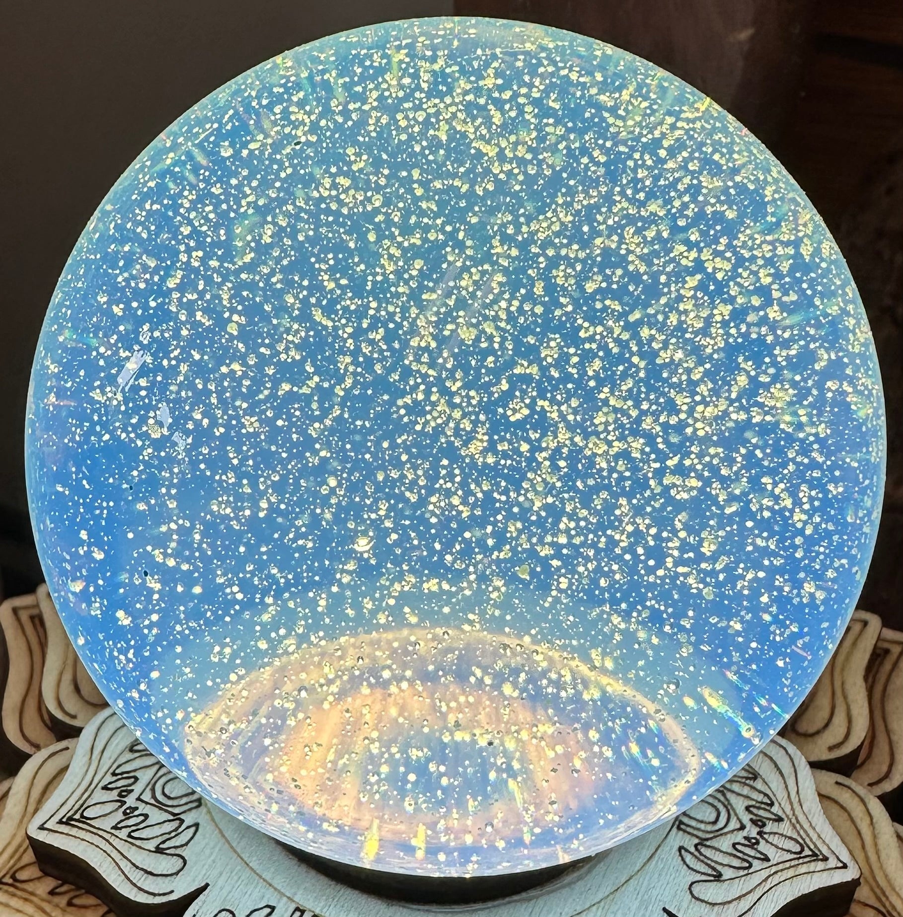 Opalite