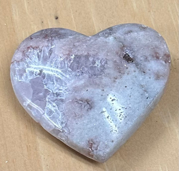 Pink Amethyst