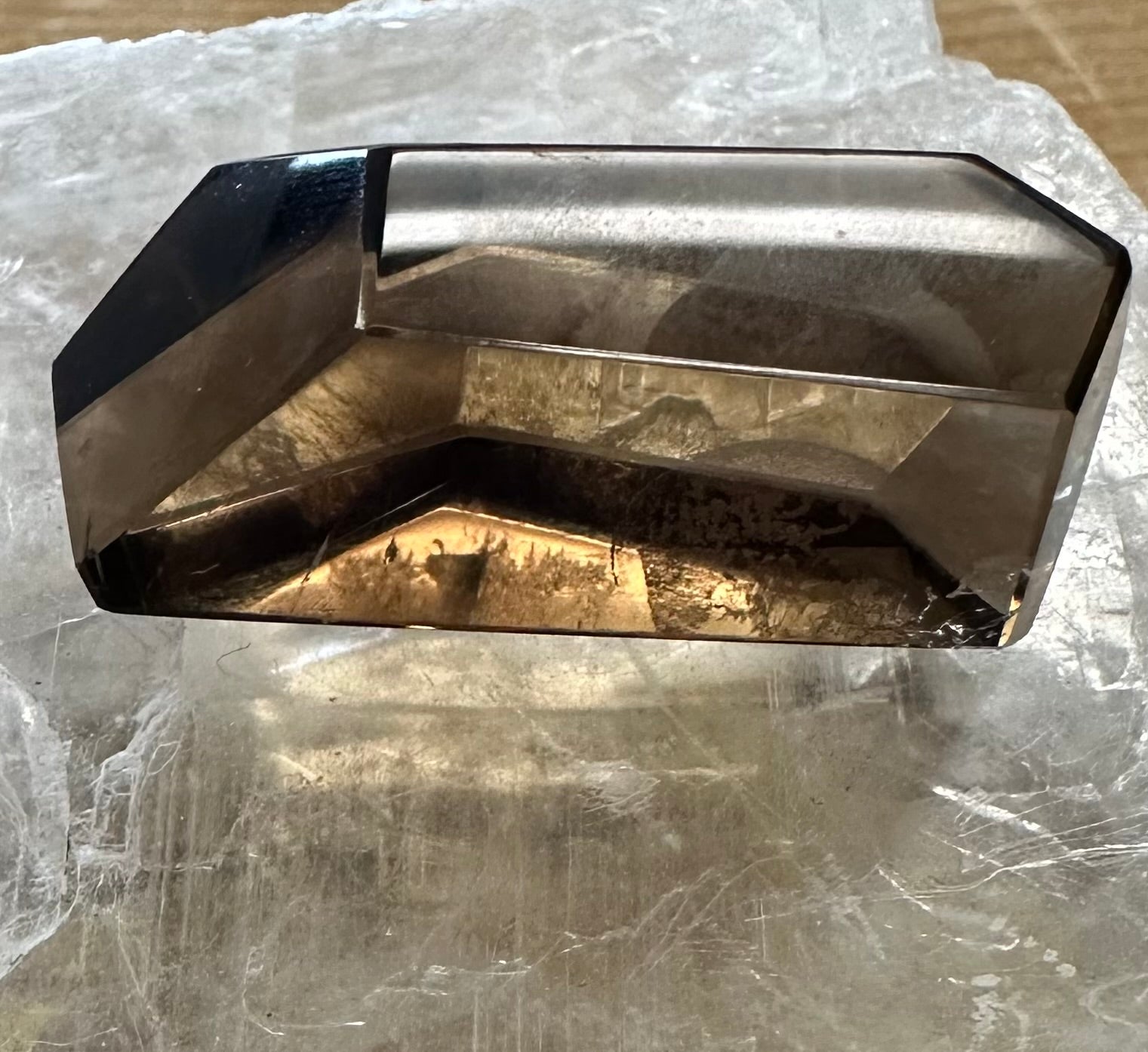 Smokey Quartz