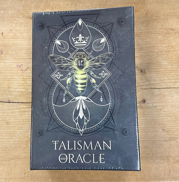 Oracle, Playing & Tarot Decks