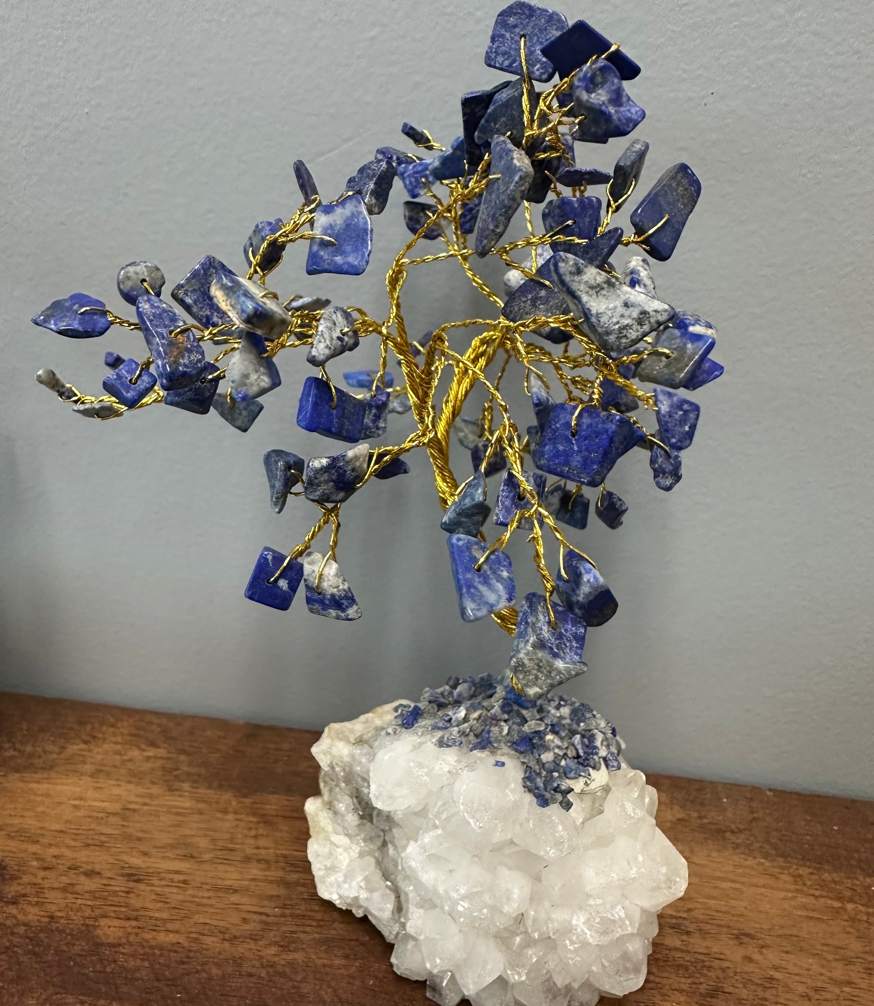 Sodalite