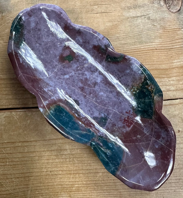 Ocean Jasper