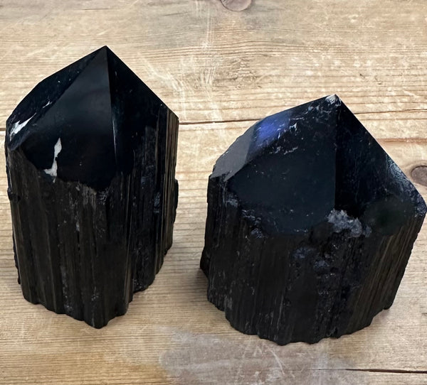 Tourmaline