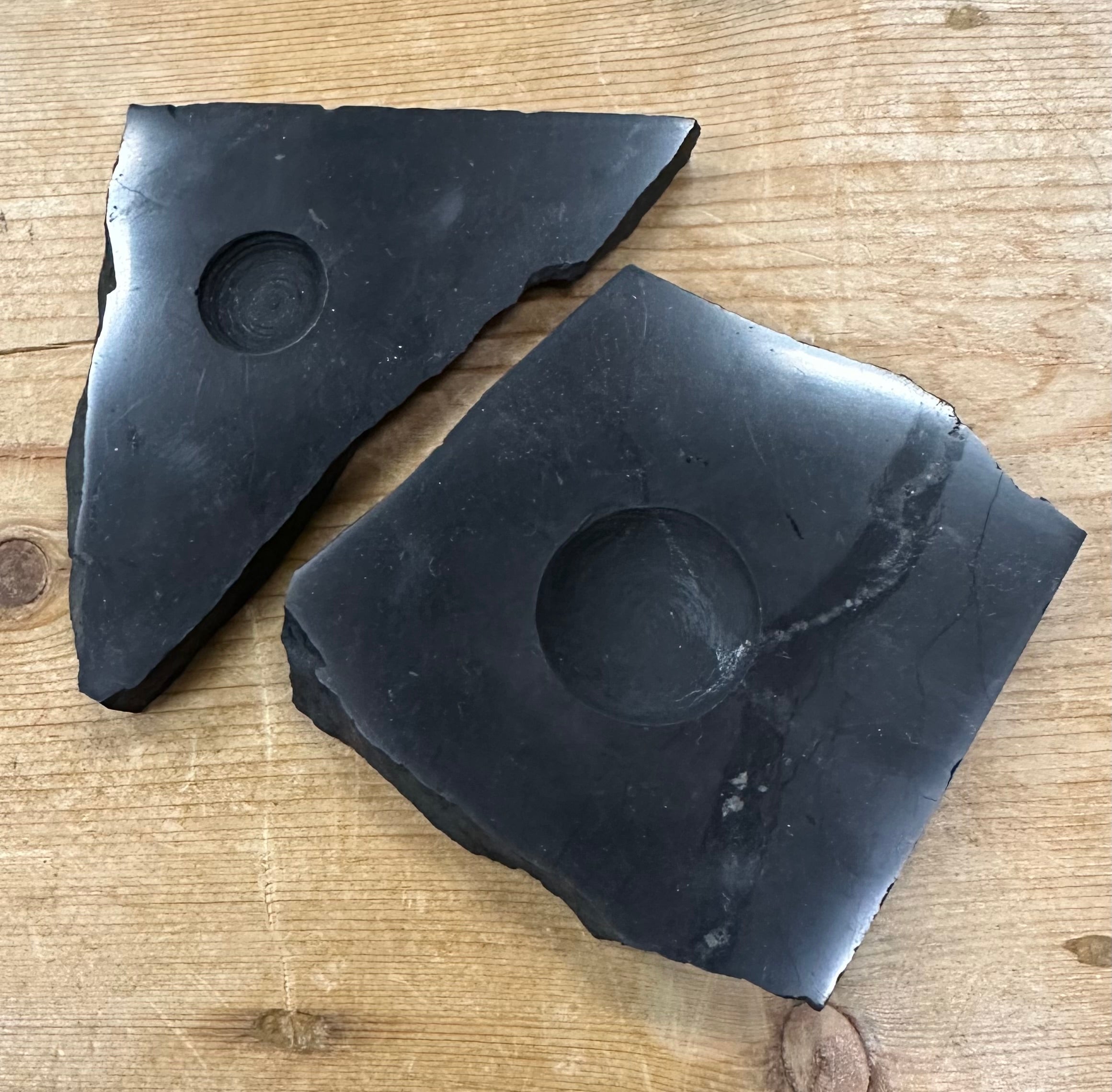 Shungite