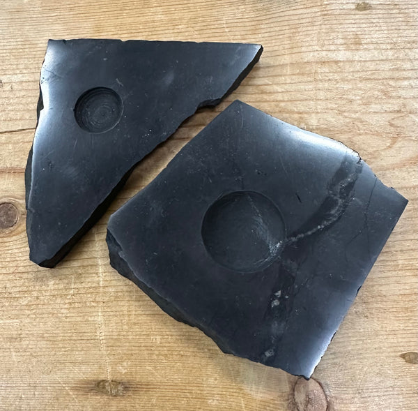 Shungite