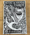 Oracle, Playing & Tarot Decks