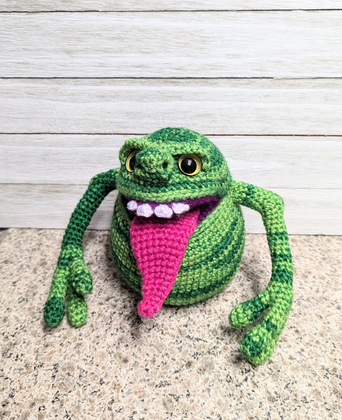 Marshthistle Designs Fiber Art