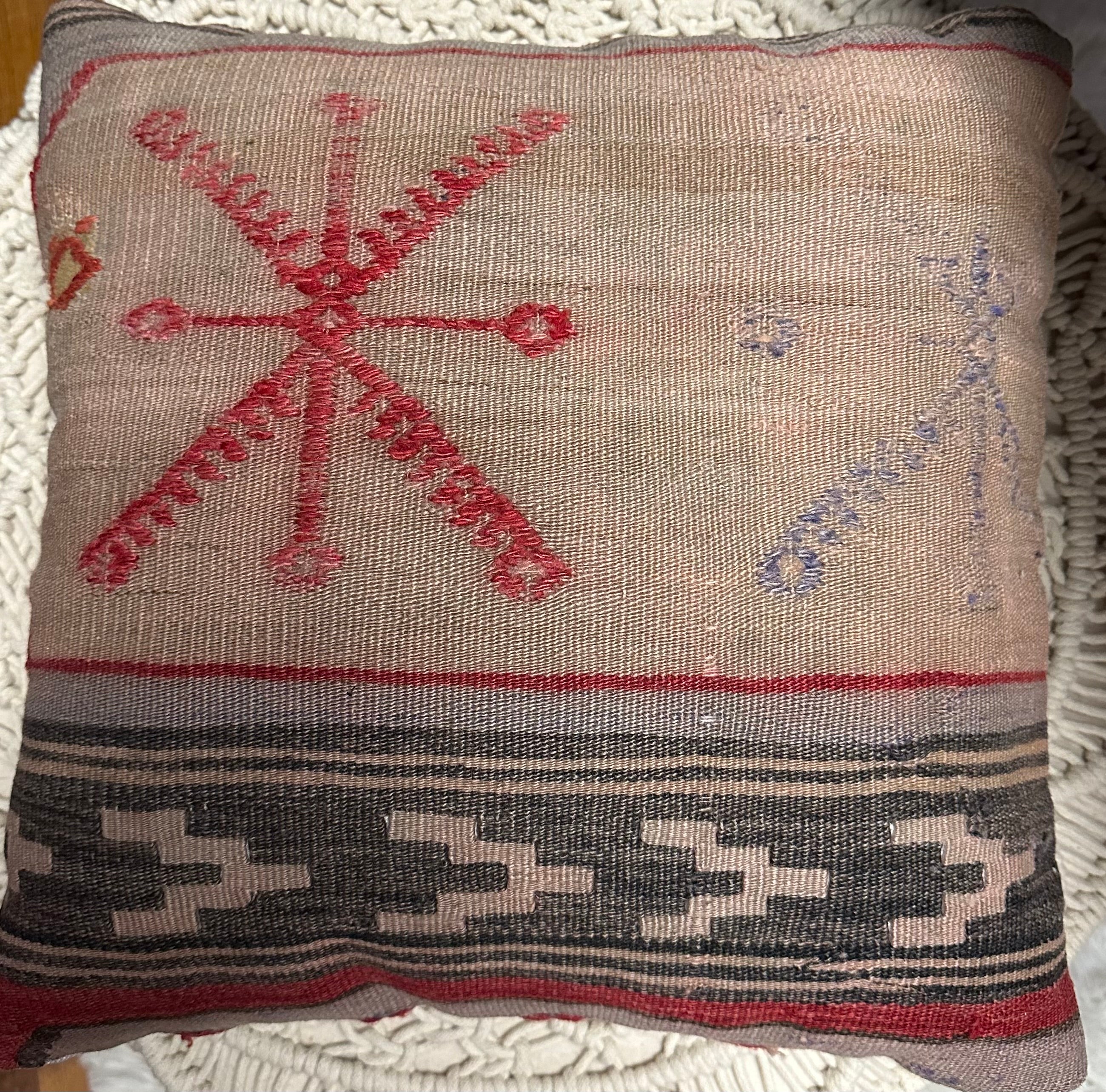Hallazgos antiguos