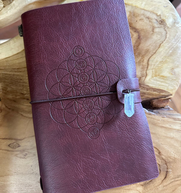 Magic Journal