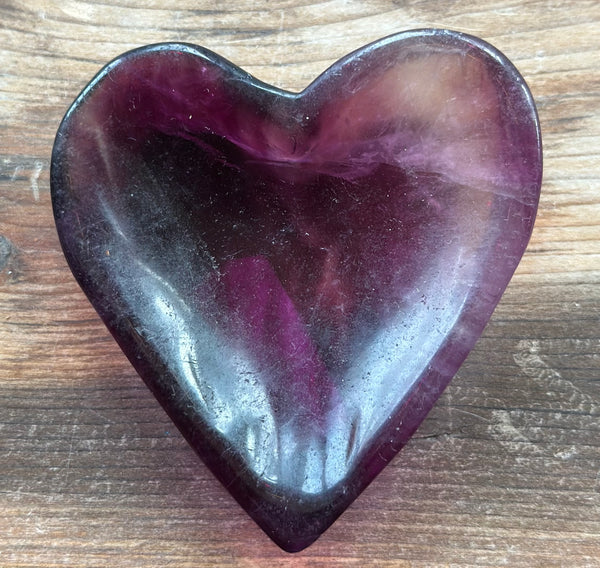 Fluorite