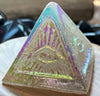 Angel Aura Crystal Quartz