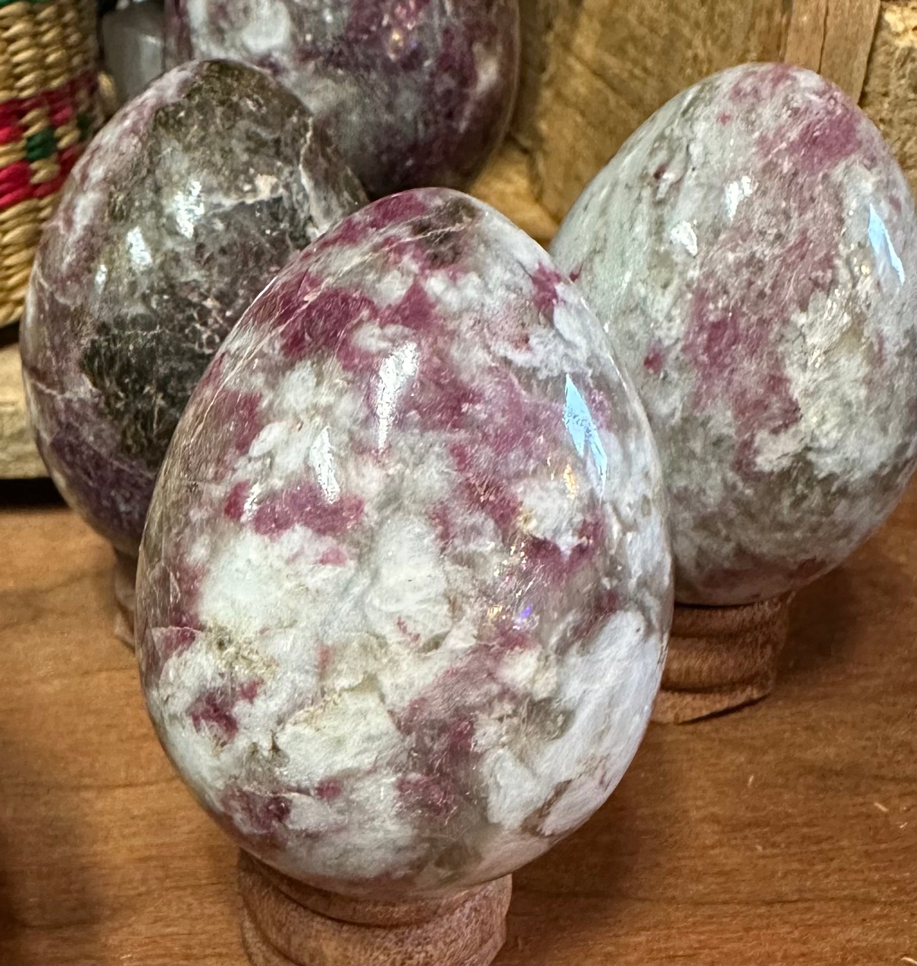 Tourmaline