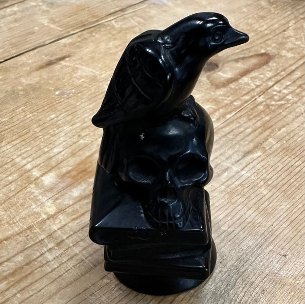 Obsidian