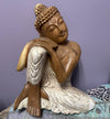 Wooden Statues