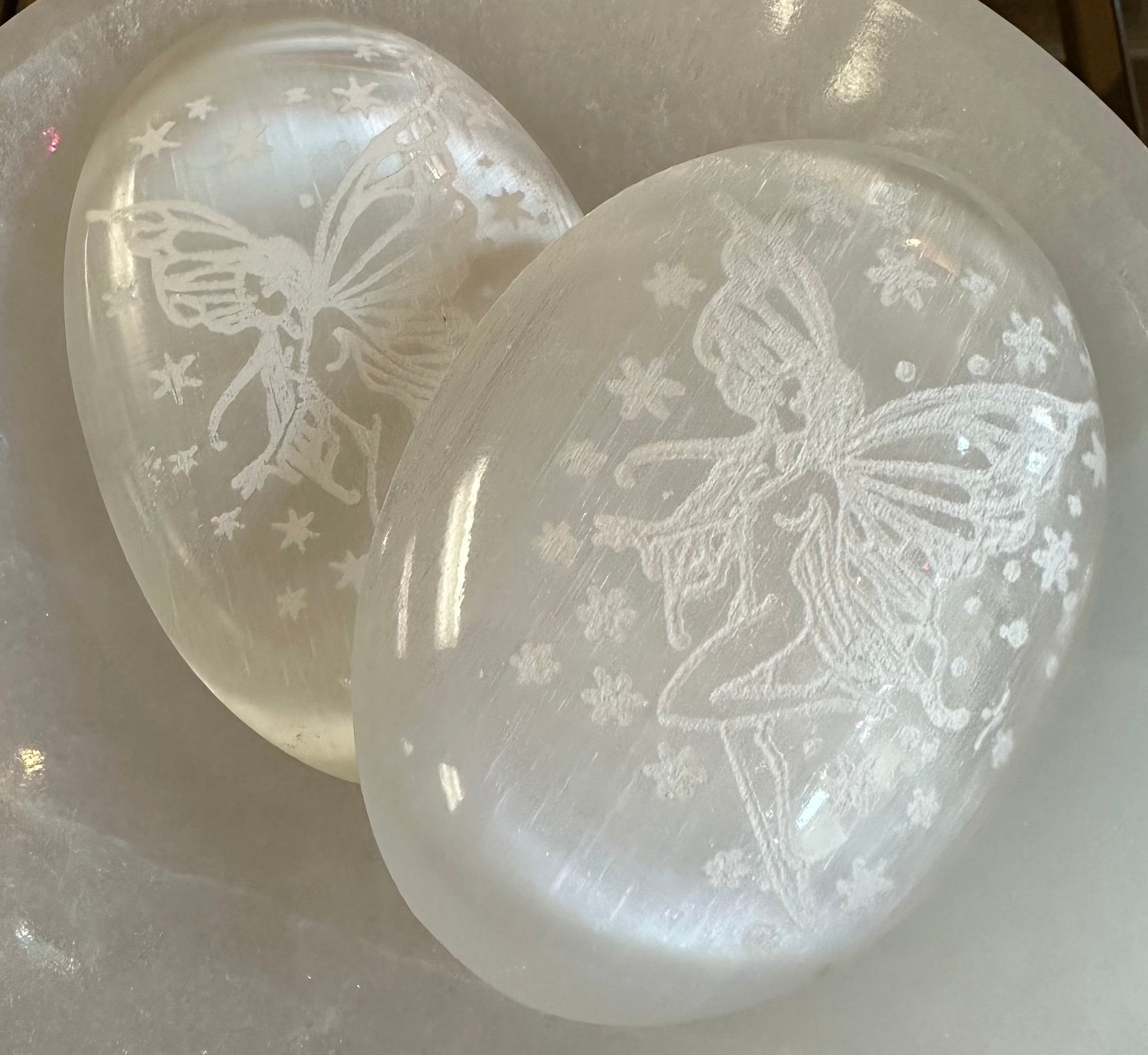 Selenite