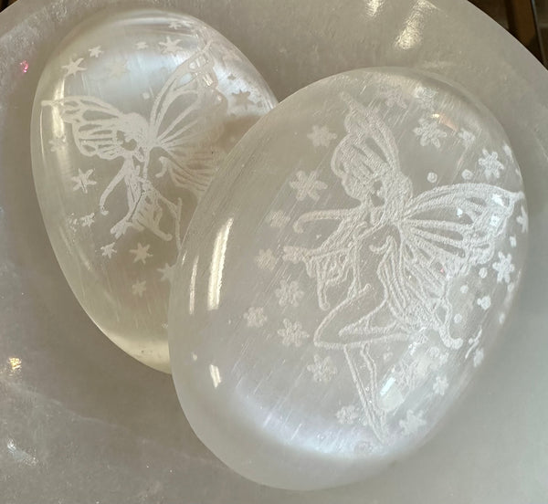 Selenite