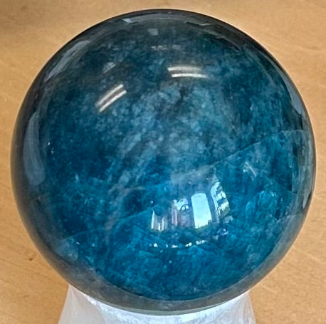 Apatite