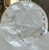Crystal Quartz