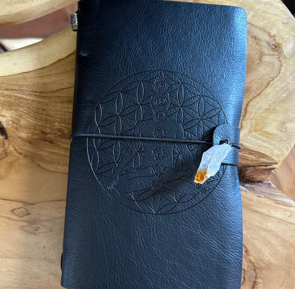Magic Journal