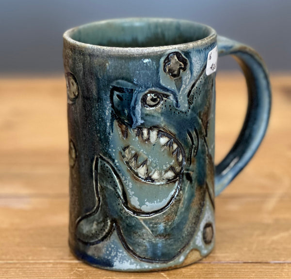 Lottie Damn Dot Pottery