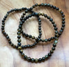 Tiger Eye