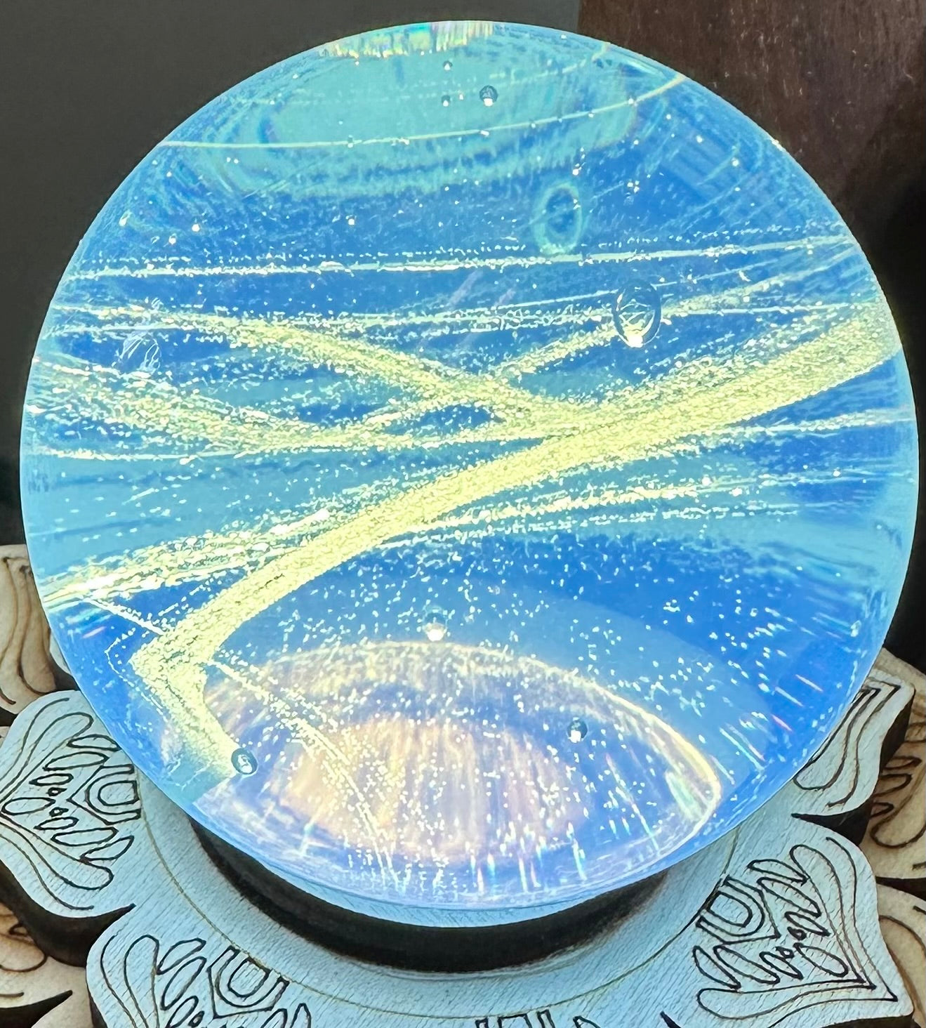 Opalite