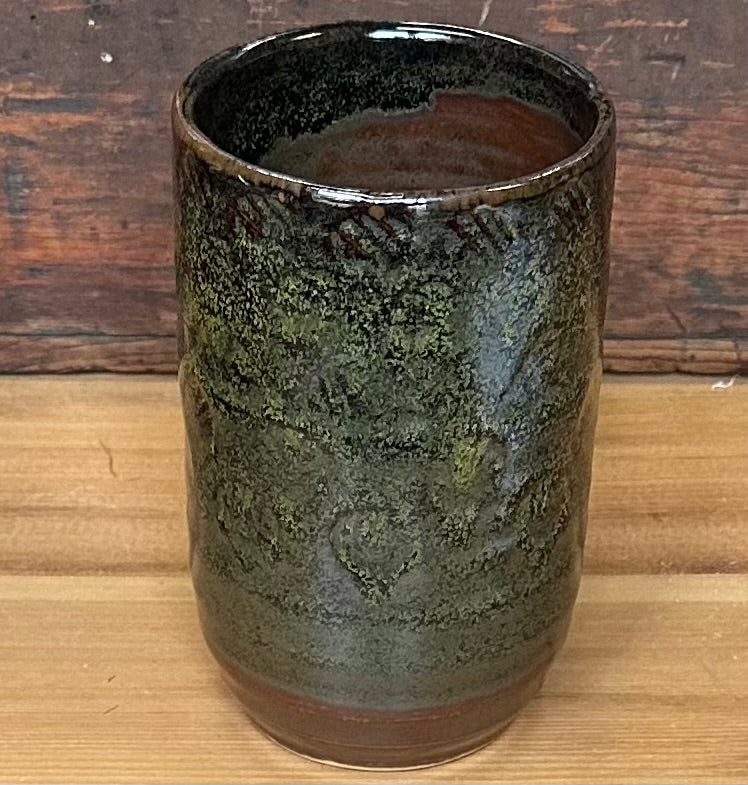 CoCo's Pottery