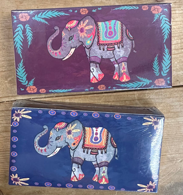 Combinaciones de estilo vintage