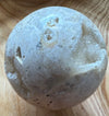 Calcite Druzy