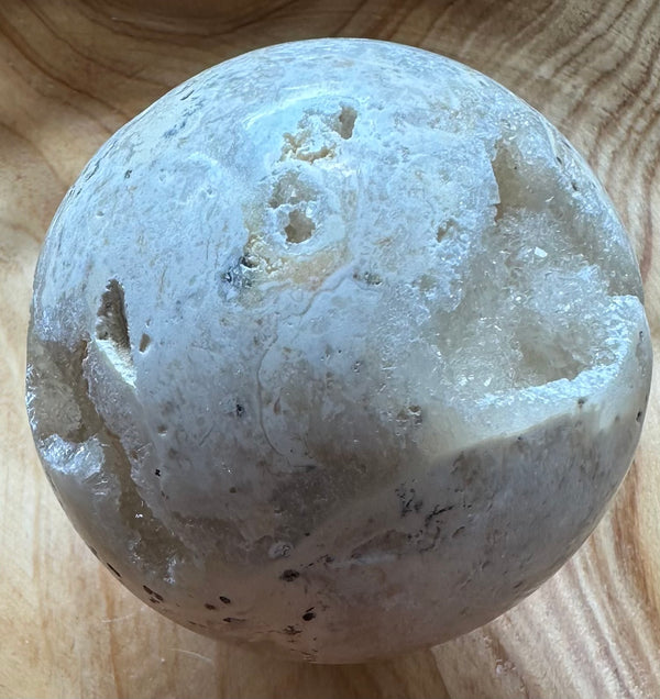 Calcite Druzy