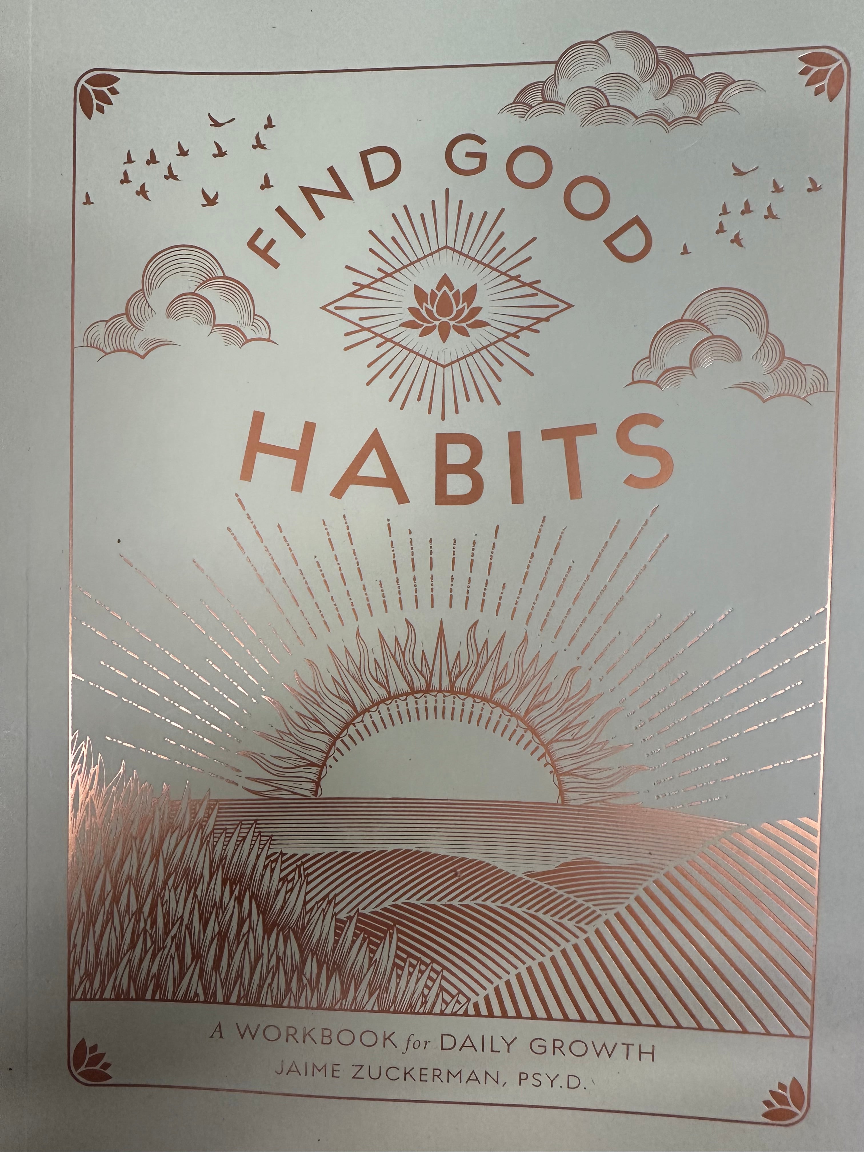 Spiritual Books