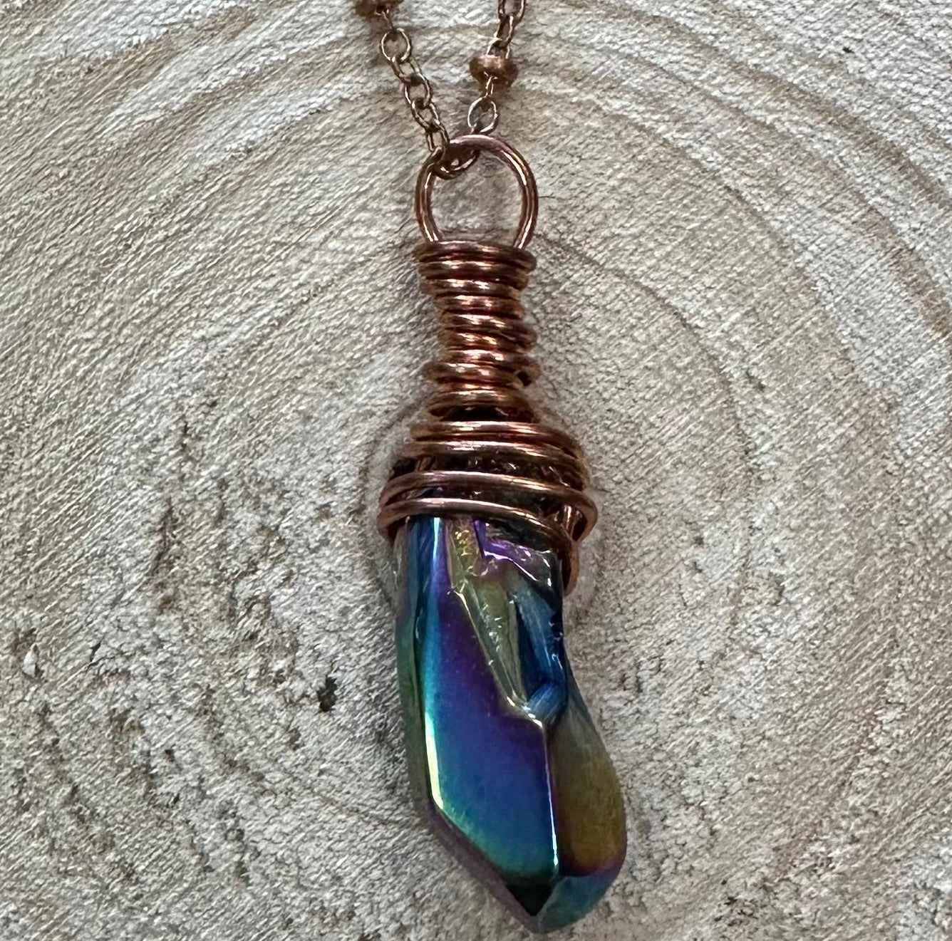 Jewelry by Kaley