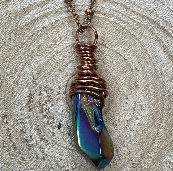 Jewelry by Kaley