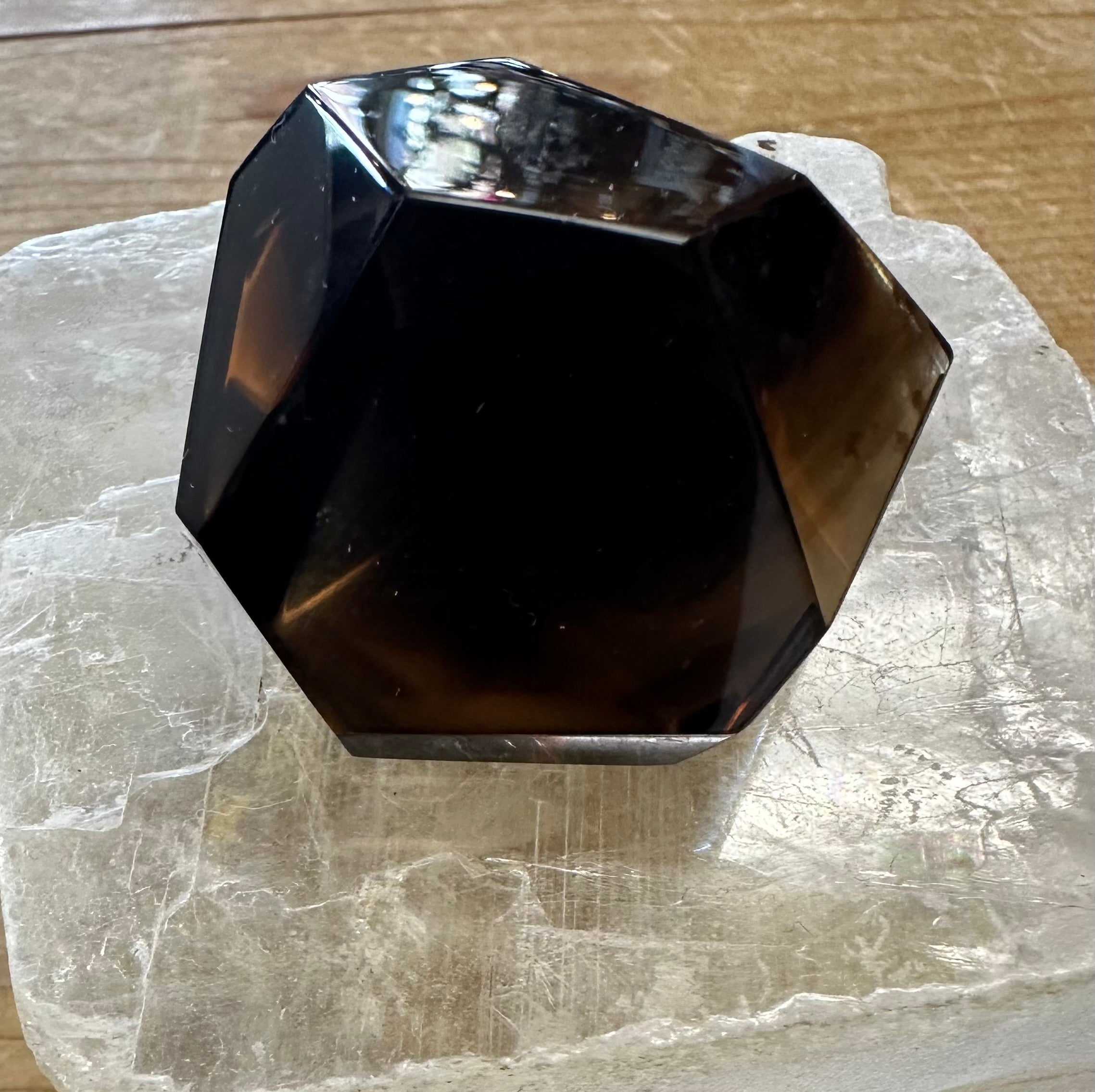 Smokey Quartz
