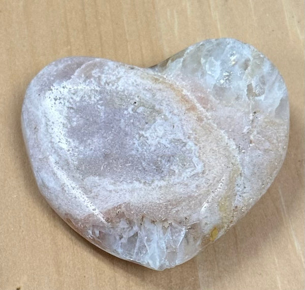 Pink Amethyst