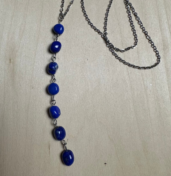 Sovereign Spirituality Jewelry