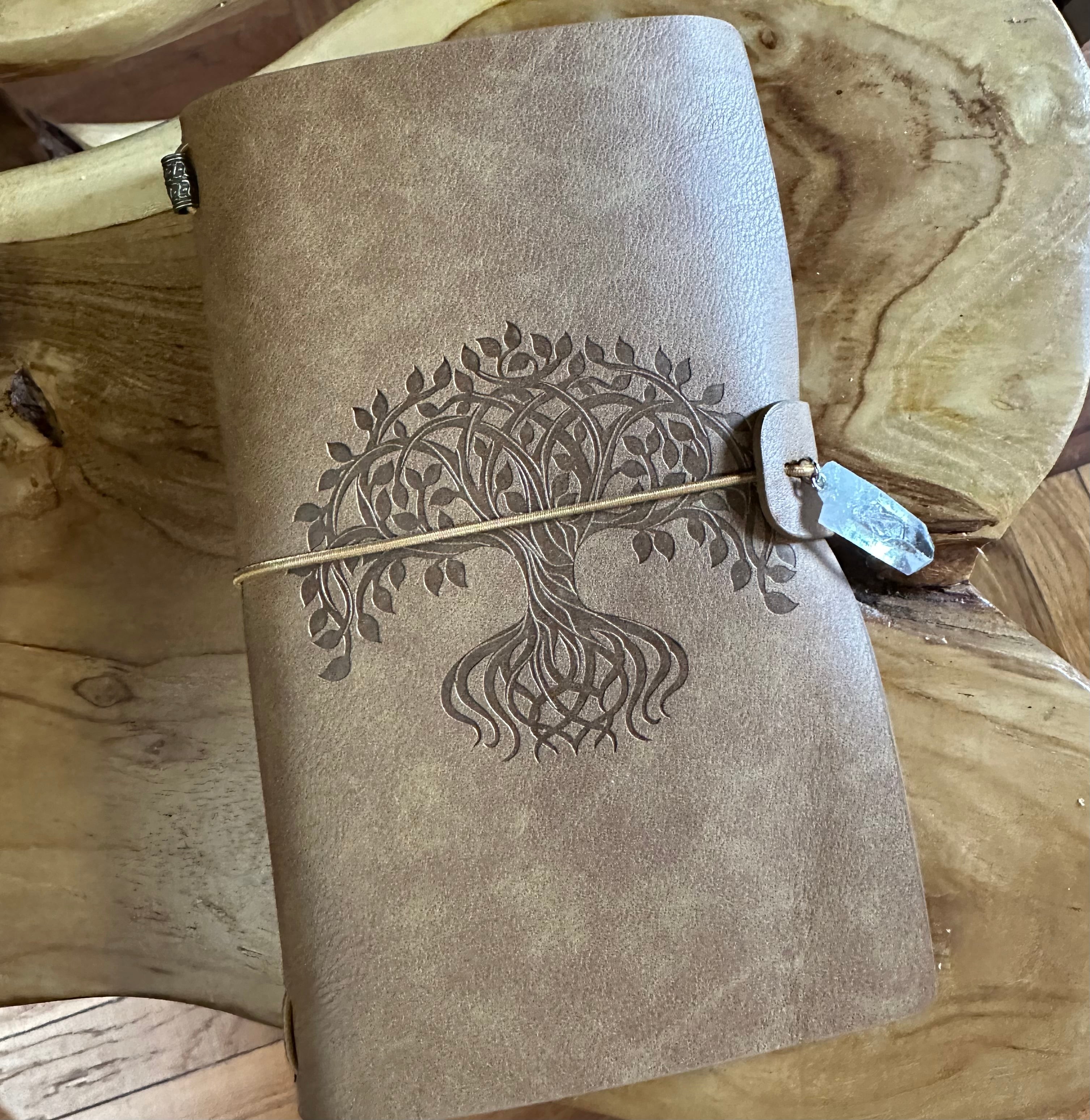 Magic Journal