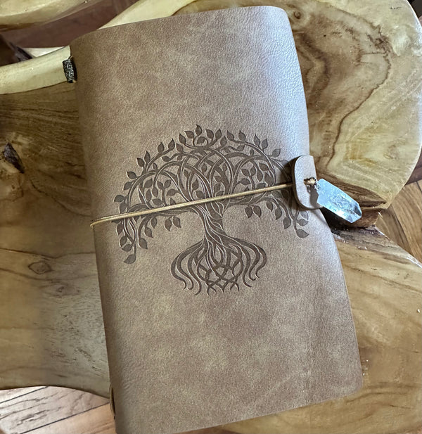 Magic Journal