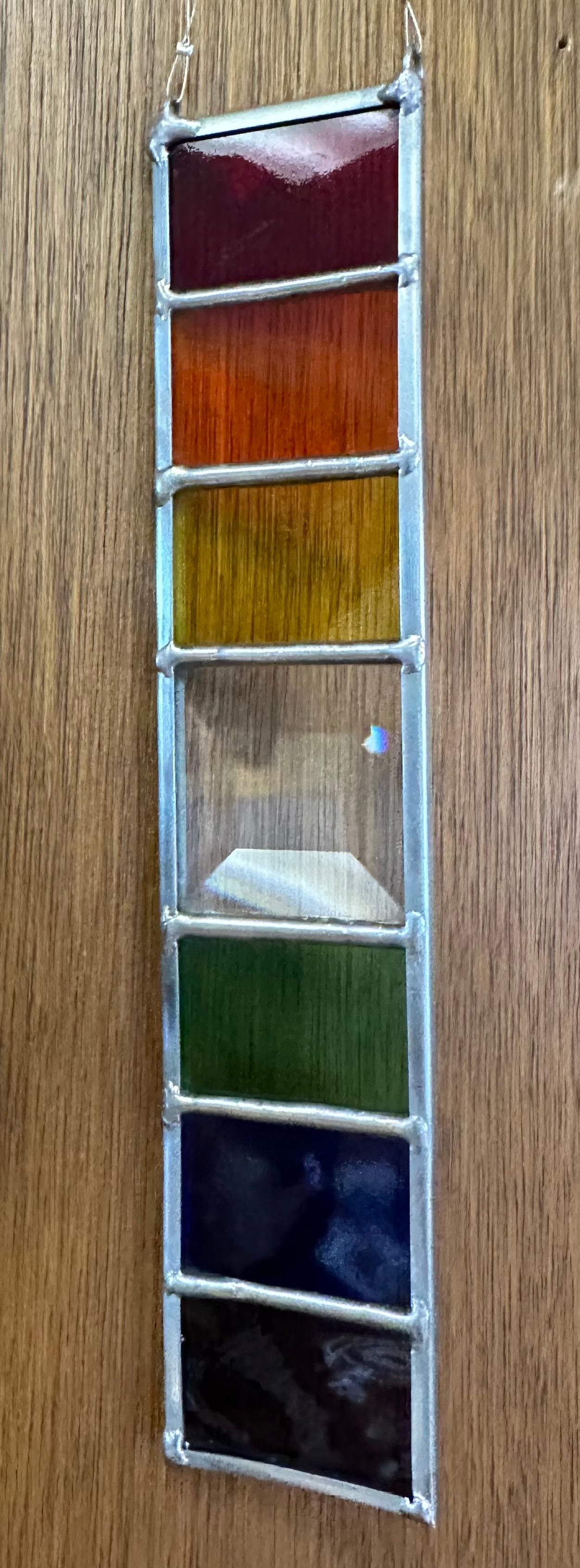 Stained Glass by Melissa