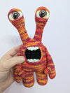Marshthistle Designs Fiber Art